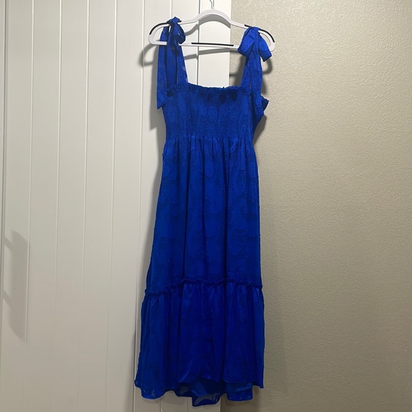 Lilly Pulitzer Rivera Midi Dress